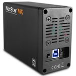 115202-2-Gaveta_Externa_25pol_SATA_USB30_Vantec_Preta_NST_225MX_S3_115202-5