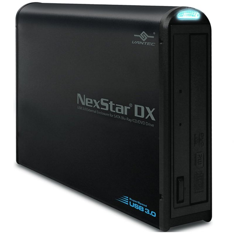 115203-1-Gaveta_Externa_Drive_Optico_Blu_Ray_CD_DVD_USB30_Vantec_Preta_NST_536S3_BK_115203-5