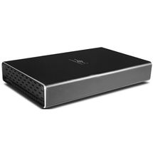 Gaveta Externa 2.5pol - SATA > USB3.1 - Vantec NexStar GX - Preta - NST-271C31-BK