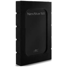 Gaveta Externa 2.5pol - SATA > USB3.0 - Vantec NexStar NX - Preta - NST-239S3B-BK