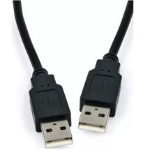 Cabo USB 2.0 - AM x AM - 1,8m