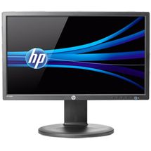 [SEMINOVO] Monitor LED - 20pol - HP L200HX TN (Ajuste Altura e Giro 90o)