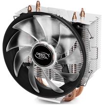 Cooler p/ Processador (CPU) - Deepcool Gammaxx 300R - DP-MCH3-GMX300RD