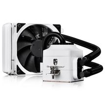 Watercooler - Deepcool Captain 120EX White - DP-GS-H12L-CT120WA4