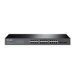 115287-1-Switch_24_Portas_Gerenciavel_10_100_1000_4_SFP_TP_Link_TL_SG2424_115287-5