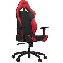 Cadeira Gamer Vertagear S-Line SL2000 VG-SL2000_RD (Preto/Vermelho, até 150kg, encosto e braços ajustáveis)