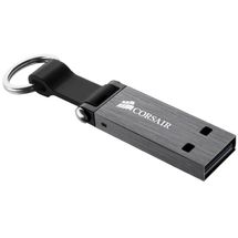 Pendrive USB 3.0 - 64GB - Corsair Flash Voyager Mini - CMFMINI3-64GB