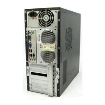 [SEMINOVO] Computador Pentium D/ 1GB / HD 160GB / DVDRW / Win XP PRO Original - W87, W88, W96