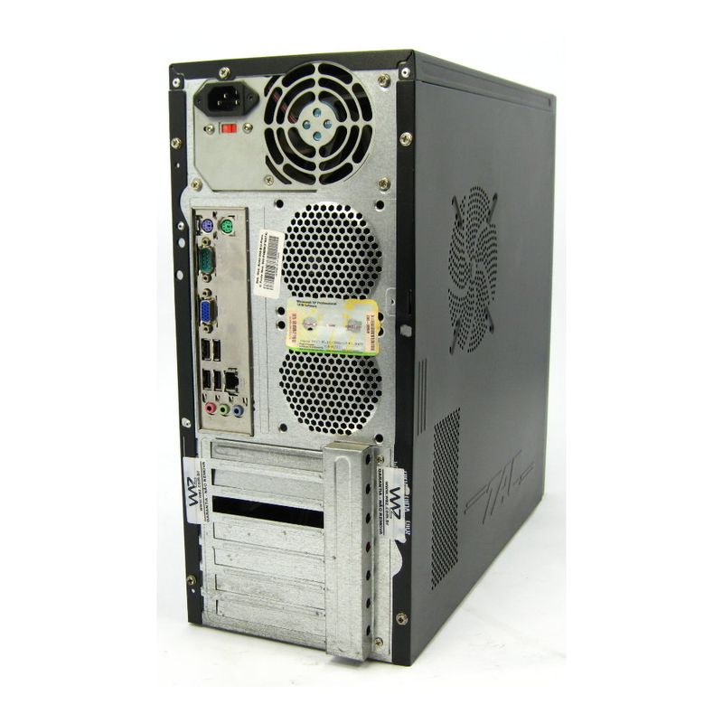115140-2-SEMINOVO_Computador_Pentium_D_1GB_HD_160GB_DVDRW_Win_XP_PRO_Original_W87_W88_W96_115140-5