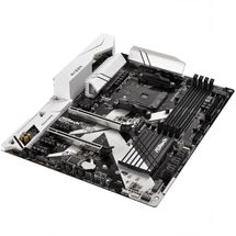 Placa mãe AM4 - AsRock X370 Killer SLI (ATX)