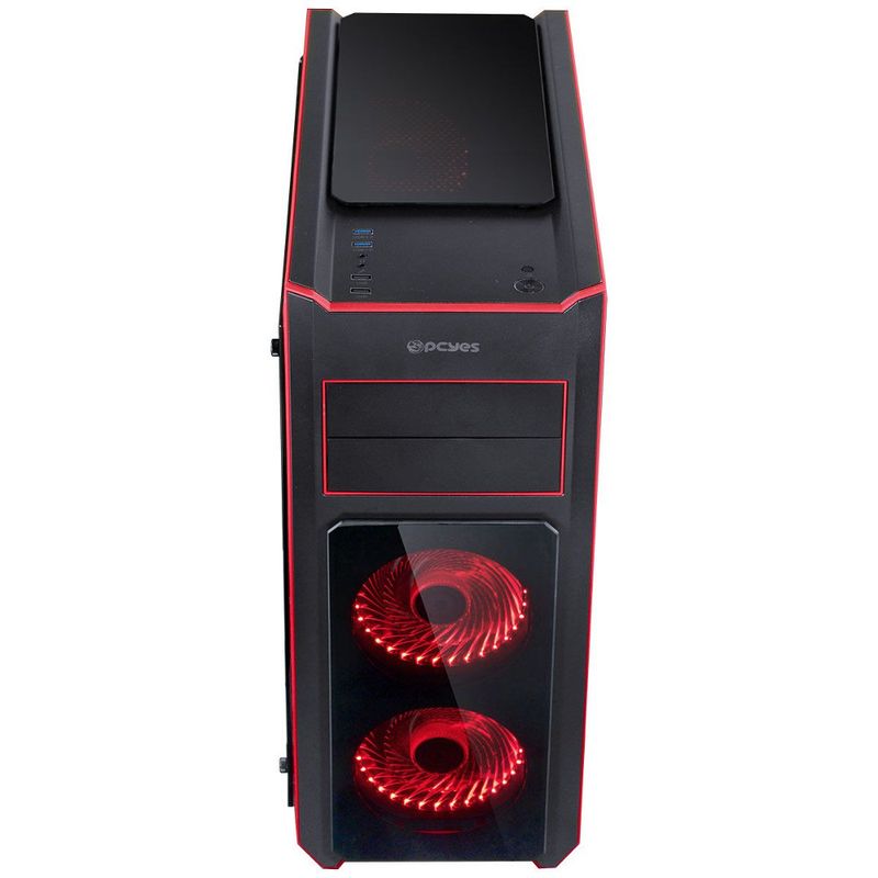 115224-2-Gabinete_ATX_PCYES_Preto_Vermelho_Tank_TANPVVM3FCVT_26926_115224-5