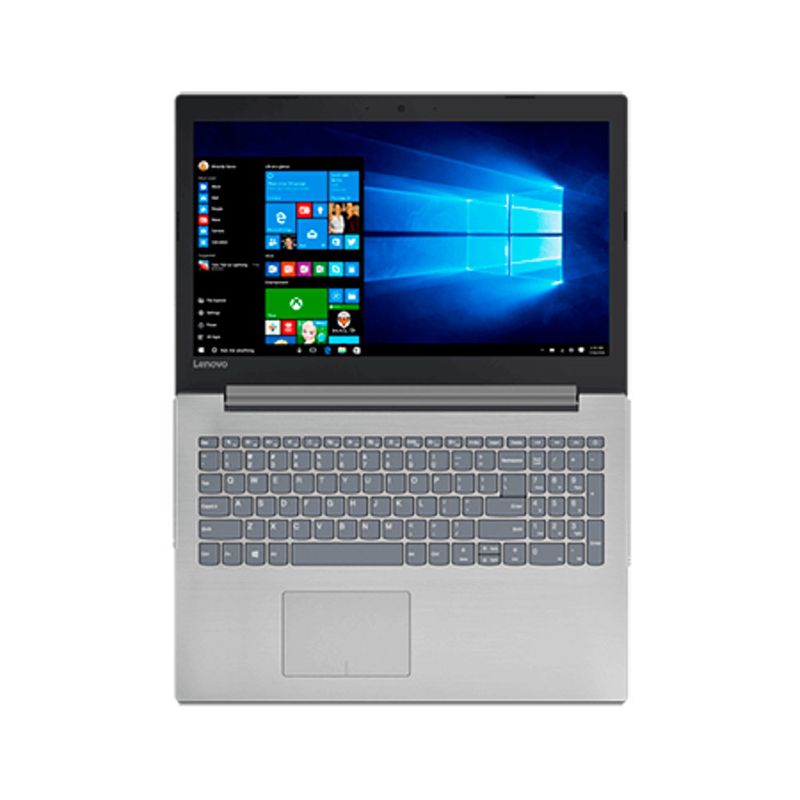 Notebook 15.6pol Lenovo Ideapad 320 80YH0007BR (Core i5-7200U, 8GB