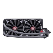 Watercooler - PCYes Sangue Frio 240MM - PWC240H40PTSL - 27034