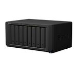 114829-1-NAS_SATA_Ethernet_Synology_Diskstation_8_baias_DS1817_sem_discos_114829-5