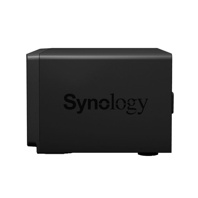 114829-2-NAS_SATA_Ethernet_Synology_Diskstation_8_baias_DS1817_sem_discos_114829-5