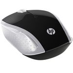 115335-1-Mouse_Sem_Fio_HP_Wireless_X200_Preto_Prata_115335-5