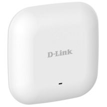 Access Point (Ponto de Acesso) - D-Link N300 PoE - Branco - DAP-2230