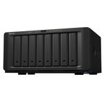 115341-1-NAS_SATA_Ethernet_Synology_Diskstation_8_baias_DS1817_8GB_RAM_sem_discos_115341-5