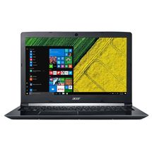 Notebook 15,6pol Acer A515-51-55QD (Core i5-7200U, 4GB DDR4, HD 1TB, Bluetooth, Windows 10) NX.GQBAL.003