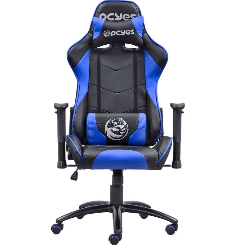 115357-2-Cadeira_Gamer_PCYes_Mad_Racer_V8_MADV8AZ_Preto_Azul_27376_115357-5