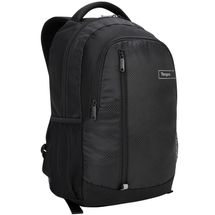Mochila p/ Notebook (15.6pol) - Targus Sport - Preta - TSB89104