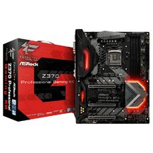 Placa mãe LGA 1151 - ASRock Fatal1ty Z370 Gaming K6 (ATX)