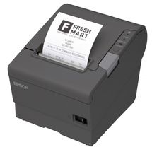 Impressora Térmica Epson TM-T88V-102 - USB / Paralela (não-fiscal)