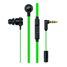 Fone de ouvido (c/mic) - 3,5mm - Razer Hammerhead Pro V2