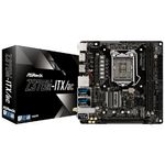 ASRock > Z370M-ITX/ac