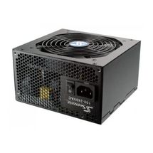 Fonte ATX -  620W - Seasonic S12 II - Preta - S12II 620 BRONZE