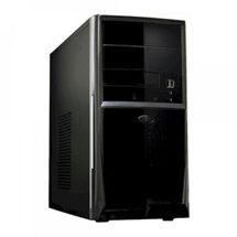 Gabinete Micro ATX - Nilko NK 820 - Preto