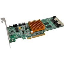 Controladora SATA RAID - PCI-E - Highpoint RocketRAID 3620 - 8 canais