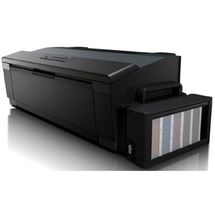 Impressora Epson A3 EcoTank L1300 - Jato de Tinta - Grafite