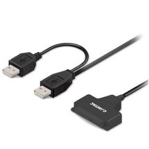 Adaptador HD SATA > USB2.0 - Comtac - 9296