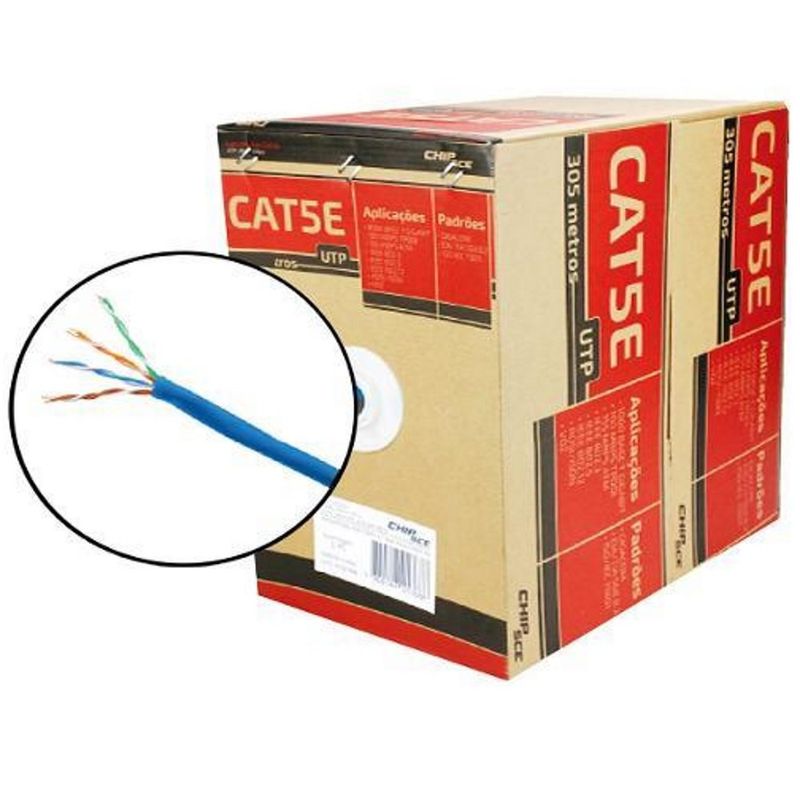 113131-1-Cabo_de_rede_UTP_4_pares_CAT5e_Azul_CHIP_SCE_LAN5_CX_c_305M_113131-5