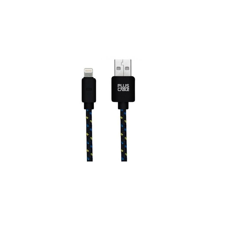 110395-1-Cabo_Adaptador_USB_2_Lightning_iPhone_5_6_1m_PlusCable_Preto_USB_LT1002_110395-5