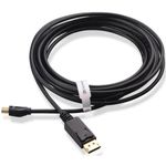 109312-1-cabo_adaptador_de_video_mini_displayport_displayport_4_5m_cable_matters_preto_101007_black_15-5