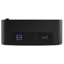 Doca 2.5pol/3.5pol - SATA > USB3.0 - Vantec NexStar HDD Duplicator - NST-DP100S3