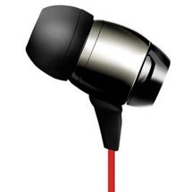 Fone de Ouvido (c/ mic) - 3,5mm - Cooler Master Storm Pitch Earphones - SGH-2060-KKTI1