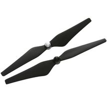Hélice de Fibra de Carbono p/ Drone DJI Phantom 3 (9450, Self-tightening, 1CW+1CCW)