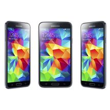 Smartphone - Samsung Galaxy S5 4G - SM-G900M / 16GB - Preto