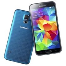 Smartphone - Samsung Galaxy S5 4G - SM-G900M / 16GB - Azul