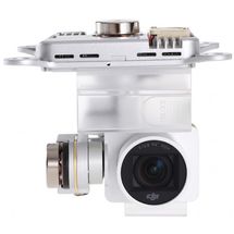 Câmera 4K + Gimbal p/ Drone DJI Phantom 3