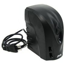 Estabilizador  300VA/300W (115V) - SMS Revolution Speedy Compacto - Preto - µSP 300S 115