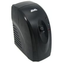 Estabilizador 1.000VA/1.000W (115V) - SMS Revolution VI - Preto - µRE 1000S