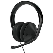 Fone de ouvido - 3,5mm / USB - Microsoft Stereo Headset Xbox One - S4V-00002 / S4V-00006