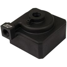 Bomba de água - Swiftech MCP50X - Preta - MCP50X-BK