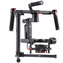 Estabilizador de Câmera Ronim M DJI (c/ Case)