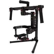 Estabilizador de Câmera Ronim DJI (c/ Case)