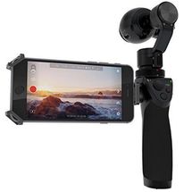 Estabilizador de Câmera Osmo DJI